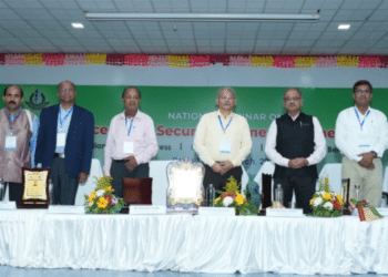 India's Energy Transition