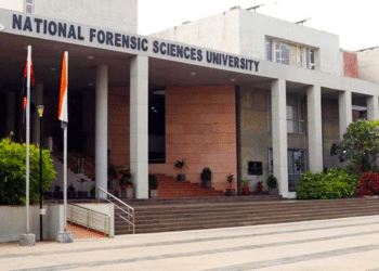 National Forensic Sciences University