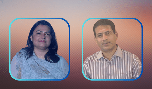 Odisha Cadre IAS Officers