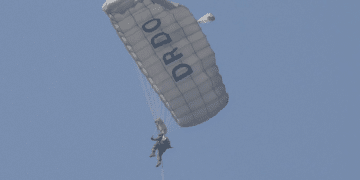 Parachute System