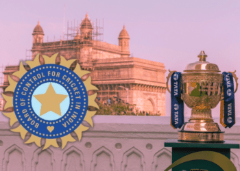 BCCI Ends Saliva Ban