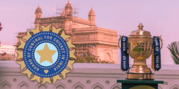 BCCI Ends Saliva Ban