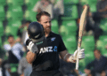 Kane Williamson