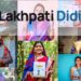Lakhpati Didi initiative Odisha