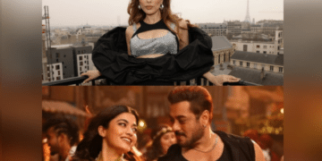 Iulia Vantur Lag Ja Gale