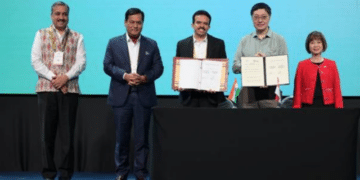 Green and Digital Shipping Corridor