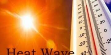 Stay Hydrated! Heatwave Sweeps Odisha; Boudh Tops 39.8°C