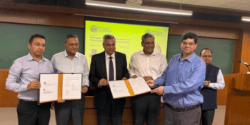 Data-Driven Policy Collaboration