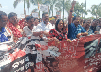 Justice for minor girls in Malkangiri