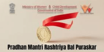 Pradhan Mantri Rashtriya Bal Puraskar 2025