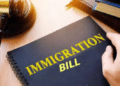 Immigration and Foreigners Bill 2025