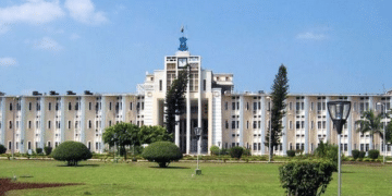 Odisha IAS reshuffle