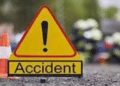 road accident