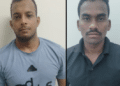 Fake Police, Real Fraud: Duo Caught with Counterfeit Currency, Uniforms in Bhubaneswar