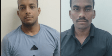 Fake Police, Real Fraud: Duo Caught with Counterfeit Currency, Uniforms in Bhubaneswar