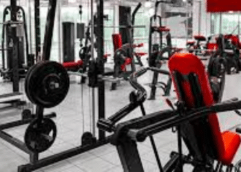 Gym Equipment Scam
