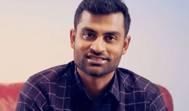 Tamim Iqbal hospitalized