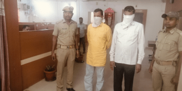 fake mobile oil factory bust