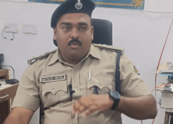 Malkangiri students' deaths