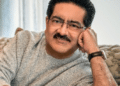 Kumar Mangalam Birla