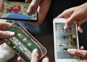 Online gaming addiction