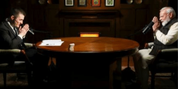 PM Modi Podcast Multilingual