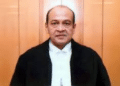 Justice Yashwant Varma's controversy