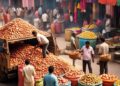 Centre Lifts 20% Duty on Onion Exports Effective April 1