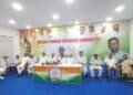 Odisha Congress