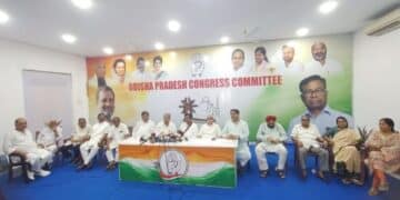 Odisha Congress