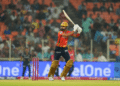 Shreyas Iyer IPL record