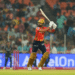Shreyas Iyer IPL record