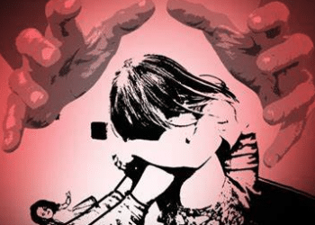 Ganjam Minor Rape