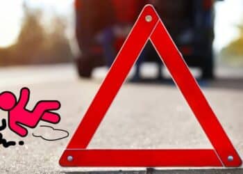 Odia pilgrims accident