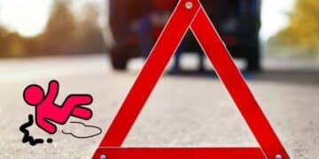 Odia pilgrims accident