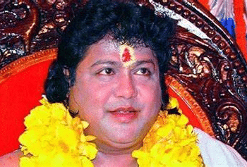 Sarathi Baba