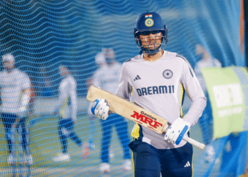 Champions Trophy Final