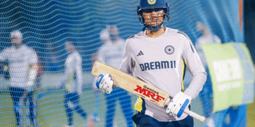 Champions Trophy Final