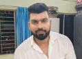 Youtuber Tapi Mishra
