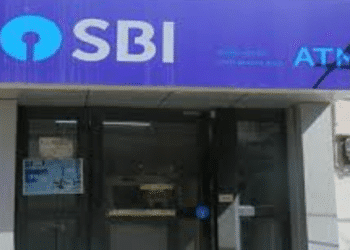 SBI ATM Shutdown