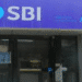SBI ATM Shutdown