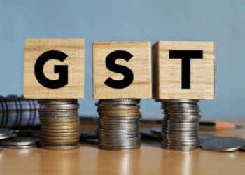 GST rate rationalisation