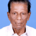 Ananta Das Passes Away