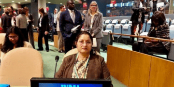 69th Session of UNCSW