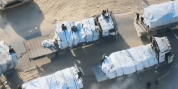 Israel-Hamas Conflict