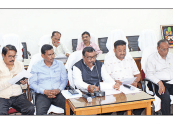 Odisha to Implement Advocate Welfare Corpus Fund Act from April 1