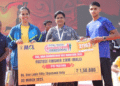 Bhubaneswar Half-Marathon