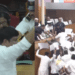 Odisha Assembly Adjourned