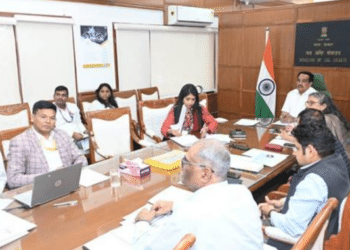 Jal Shakti Abhiyan and Atal Bhujal Yojana