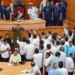 Odisha Assembly Deadlock: All-Party Meeting Fails, Bahinipati’s Suspension Unresolved